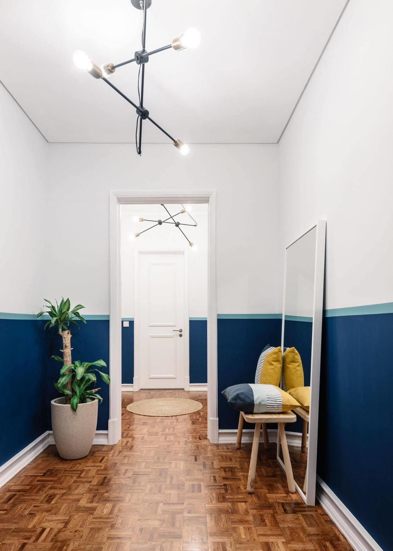 Bed and breakfast Casa C'alma Lisboa